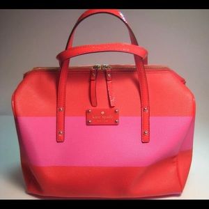 Kate Spade Satchel Medium